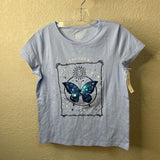 GIRL'S TOPS