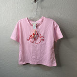 Derek Heart GIRL'S TOPS 10