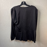 MICHAEL KORS WOMEN'S TOPS L