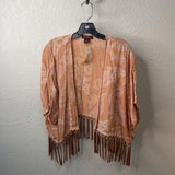 Rock & Roll WOMEN'S TOPS XL