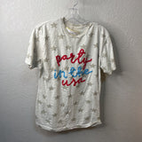 WOMEN'S TOPS M
