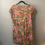 Soft Surrondings WOMEN'S DRESSES L