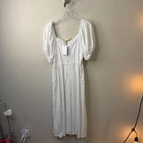 Sugar + L!PS WOMEN'S DRESSES 1XL