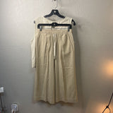 MAX STUDIO WOMEN'S PANTS L