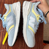 New Balance MEN'S FOOTWEAR 5.5