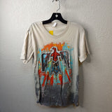 WOMEN'S TOPS M