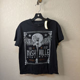 WOMEN'S TOPS M