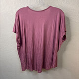 EE:SOME WOMEN'S TOPS M