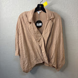 Mittoshop WOMEN'S TOPS M/L