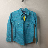 Panhandle BOY'S SHIRTS 10