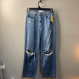 HIDDEN WOMEN'S JEANS 4