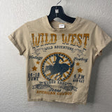 WOMEN'S TOPS S