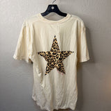 COMFORT COLORS WOMEN'S TOPS L