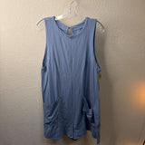 WOMEN'S TOPS M