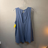 WOMEN'S TOPS M