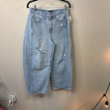 scoop WOMEN'S JEANS 4
