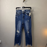 risen WOMEN'S JEANS 3