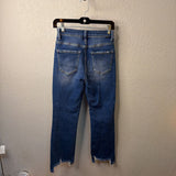 risen WOMEN'S JEANS 3