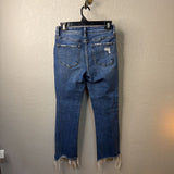 Flying Monkey WOMEN'S JEANS 1