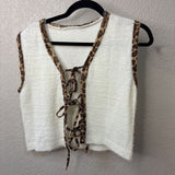 WOMEN'S TOPS S