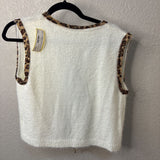 WOMEN'S TOPS S