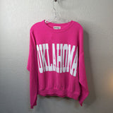BUCKET LIST WOMEN'S TOPS M