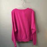 BUCKET LIST WOMEN'S TOPS M