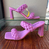 WOMEN'S FOOTWEAR 8
