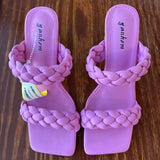 WOMEN'S FOOTWEAR 8