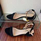 DREAM PAIRS WOMEN'S FOOTWEAR 7.5