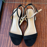 DREAM PAIRS WOMEN'S FOOTWEAR 7.5
