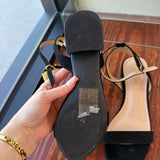 DREAM PAIRS WOMEN'S FOOTWEAR 7.5