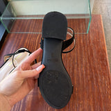 DREAM PAIRS WOMEN'S FOOTWEAR 7.5