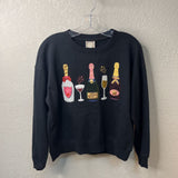 WOMEN'S TOPS S