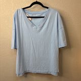 WOMEN'S TOPS L