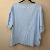 WOMEN'S TOPS L