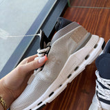 On Cloud WOMEN'S FOOTWEAR 8