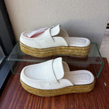 Beach WOMEN'S FOOTWEAR 8