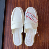 Beach WOMEN'S FOOTWEAR 8