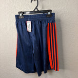 Adidas BOY'S SHORTS 10/12