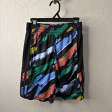 Adidas BOY'S SHORTS YM