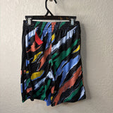 Adidas BOY'S SHORTS YM