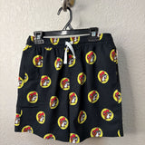 buc-ees BOY'S SHORTS YL