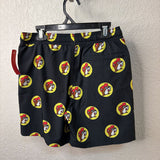 buc-ees BOY'S SHORTS YL