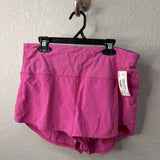 Lululemon WOMEN'S ATHLETIC 8