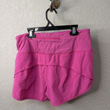 Lululemon WOMEN'S ATHLETIC 8