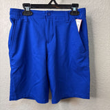 UNDER ARMOUR BOY'S SHORTS YM