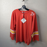 Daydreamers WOMEN'S TOPS S/M