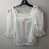 Gap WOMEN'S TOPS XXS