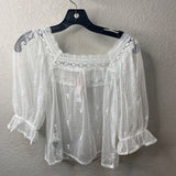 Gap WOMEN'S TOPS XXS